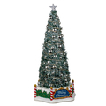 Lemax Majestic B/O Cmas Tree 84350